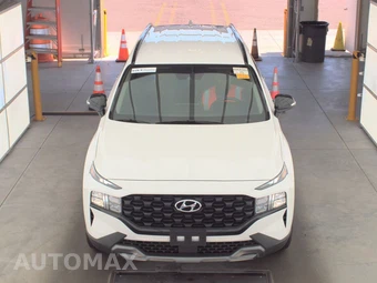 2023 Hyundai Santa Fe XRT - miniatura 2
