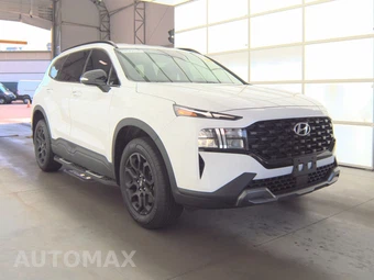2023 Hyundai Santa Fe XRT - miniatura 3
