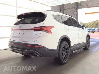2023 Hyundai Santa Fe XRT - miniatura 4