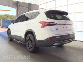 2023 Hyundai Santa Fe XRT - miniatura 6