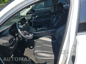 2023 Hyundai Santa Fe XRT - miniatura 7