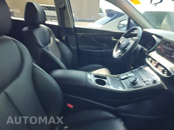 2023 Hyundai Santa Fe XRT - miniatura 8