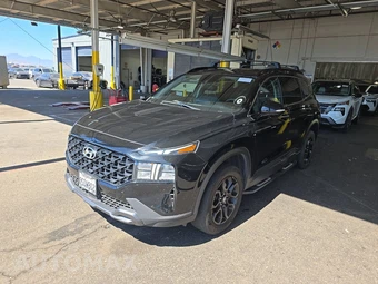 2023 Hyundai Santa Fe XRT
