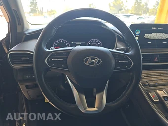 2023 Hyundai Santa Fe XRT - miniatura 10
