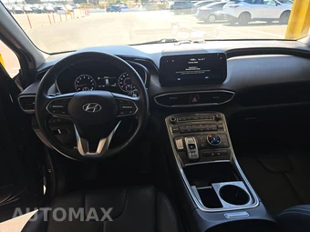 2023 Hyundai Santa Fe XRT - miniatura 11