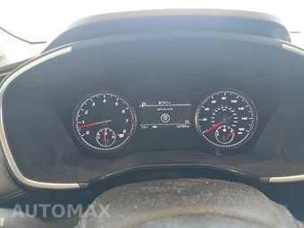 2023 Hyundai Santa Fe XRT - miniatura 12