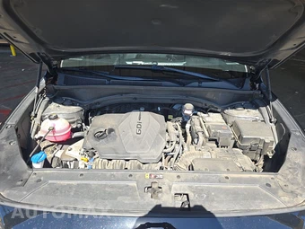 2023 Hyundai Santa Fe XRT - miniatura 15