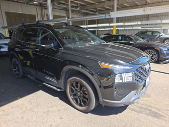 2023 Hyundai Santa Fe XRT - miniatura 3