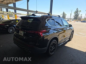 2023 Hyundai Santa Fe XRT - miniatura 4
