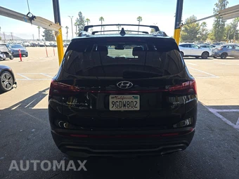 2023 Hyundai Santa Fe XRT - miniatura 5