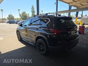 2023 Hyundai Santa Fe XRT - miniatura 6