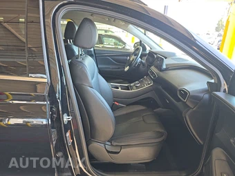 2023 Hyundai Santa Fe XRT - miniatura 8