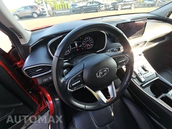 2023 Hyundai Santa Fe XRT - miniatura 10