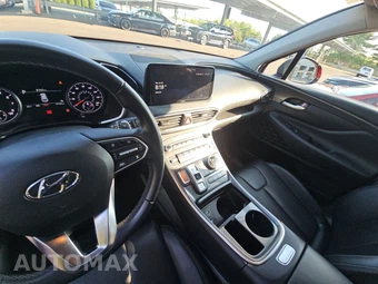 2023 Hyundai Santa Fe XRT - miniatura 11