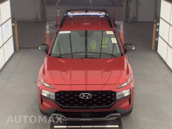 2023 Hyundai Santa Fe XRT - miniatura 2