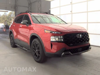 2023 Hyundai Santa Fe XRT - miniatura 3
