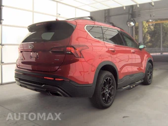 2023 Hyundai Santa Fe XRT - miniatura 4