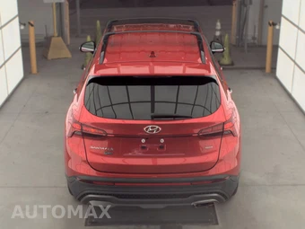 2023 Hyundai Santa Fe XRT - miniatura 5