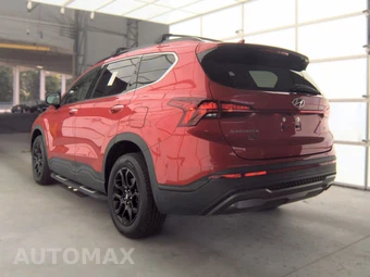 2023 Hyundai Santa Fe XRT - miniatura 6