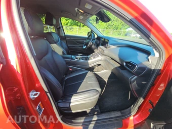 2023 Hyundai Santa Fe XRT - miniatura 8