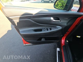 2023 Hyundai Santa Fe XRT - miniatura 9