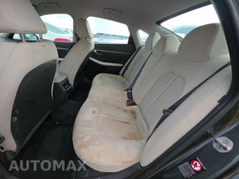 2023 Hyundai Sonata Hybrid Blue - miniatura 13