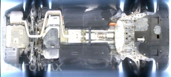 2023 Hyundai Sonata Hybrid Blue - miniatura 20