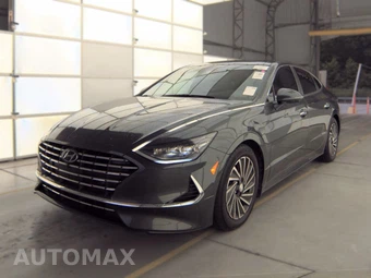 2023 Hyundai Sonata Hybrid Limited