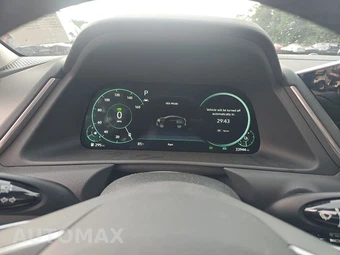 2023 Hyundai Sonata Hybrid Limited - miniatura 12