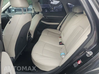 2023 Hyundai Sonata Hybrid Limited - miniatura 13