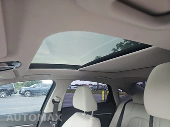 2023 Hyundai Sonata Hybrid Limited - miniatura 17