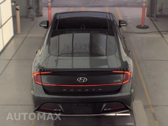 2023 Hyundai Sonata Hybrid Limited - miniatura 5
