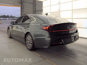 2023 Hyundai Sonata Hybrid Limited - miniatura 6