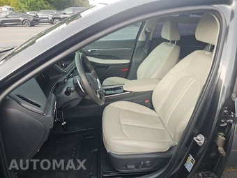 2023 Hyundai Sonata Hybrid Limited - miniatura 7