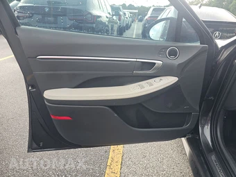 2023 Hyundai Sonata Hybrid Limited - miniatura 9