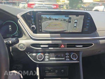 2023 Hyundai Sonata Hybrid Limited - miniatura 10