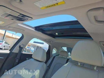 2023 Hyundai Sonata Hybrid Limited - miniatura 11
