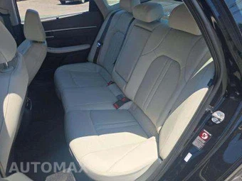 2023 Hyundai Sonata Hybrid Limited - miniatura 13