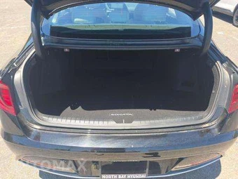 2023 Hyundai Sonata Hybrid Limited - miniatura 14