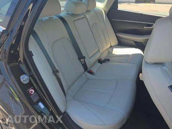 2023 Hyundai Sonata Hybrid Limited - miniatura 16