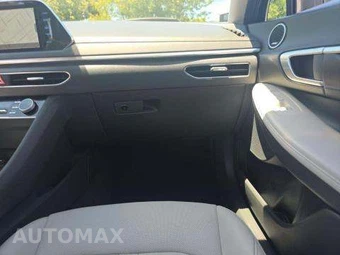 2023 Hyundai Sonata Hybrid Limited - miniatura 19