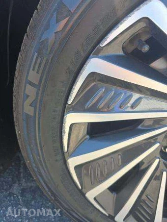 2023 Hyundai Sonata Hybrid Limited - miniatura 22