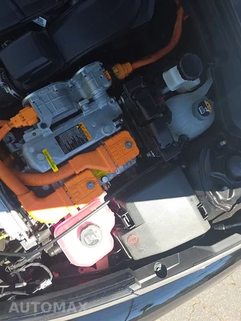 2023 Hyundai Sonata Hybrid Limited - miniatura 23