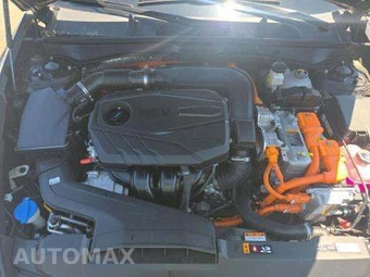 2023 Hyundai Sonata Hybrid Limited - miniatura 24