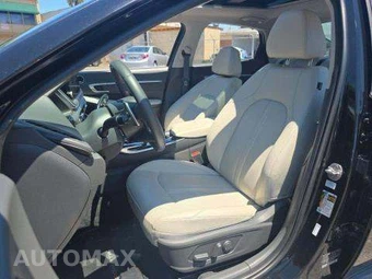 2023 Hyundai Sonata Hybrid Limited - miniatura 6
