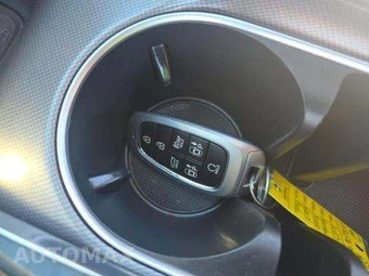 2023 Hyundai Sonata Hybrid Limited - miniatura 8