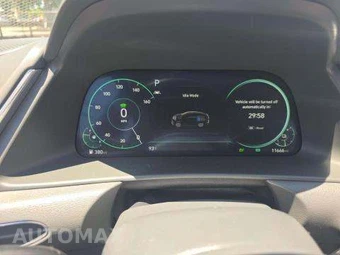 2023 Hyundai Sonata Hybrid Limited - miniatura 9