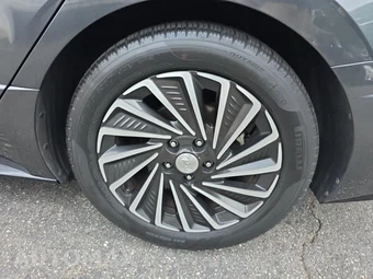 2023 Hyundai Sonata Hybrid SEL - miniatura 11
