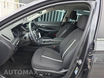 2023 Hyundai Sonata Hybrid SEL - miniatura 13