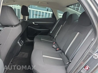2023 Hyundai Sonata Hybrid SEL - miniatura 16